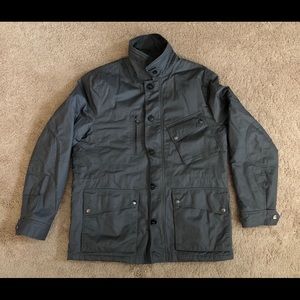 Banana Republic - Metro Casual Jacket